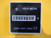 Bouwdroger master, dh44, bouwjaar 2019 - afbeelding 10 van  11