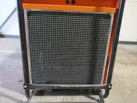 Bouwdroger trotec, ttk 1500, bouwjaar 2013 - afbeelding 2 van  10