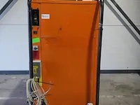 Bouwdroger trotec, ttk 1500, bouwjaar 2013 - afbeelding 3 van  10