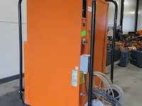 Bouwdroger trotec, ttk 1500, bouwjaar 2013 - afbeelding 5 van  10