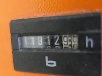 Bouwdroger trotec, ttk 1500, bouwjaar 2013 - afbeelding 7 van  10