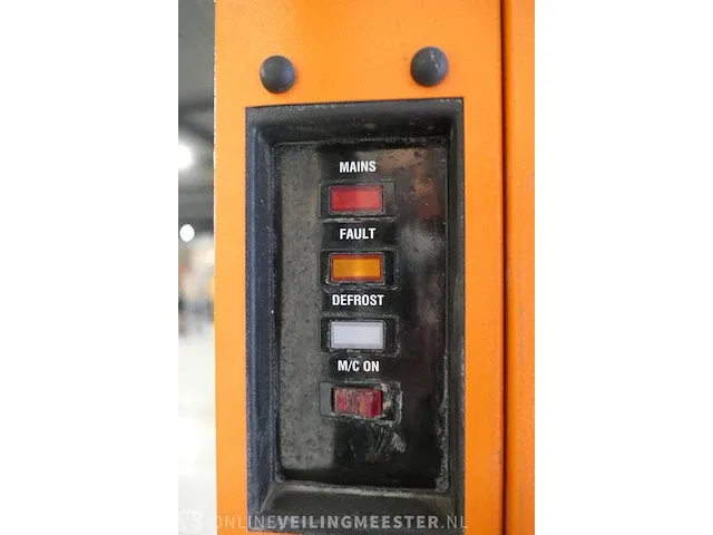 Bouwdroger trotec, ttk 1500, bouwjaar 2013 - afbeelding 8 van  10