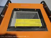 Bouwdroger trotec, ttk 1500, bouwjaar 2013 - afbeelding 10 van  10