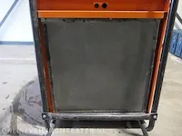 Bouwdroger trotec, ttk 1500, bouwjaar 2013 - afbeelding 2 van  10