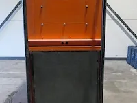 Bouwdroger trotec, ttk 1500, bouwjaar 2013 - afbeelding 1 van  10