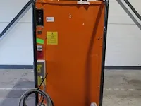 Bouwdroger trotec, ttk 1500, bouwjaar 2013 - afbeelding 3 van  10