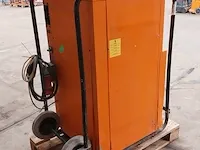 Bouwdroger trotec, ttk 1500 - afbeelding 10 van  14