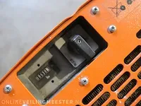Bouwdroger trotec, ttk 800, bouwjaar 2018 - afbeelding 8 van  8