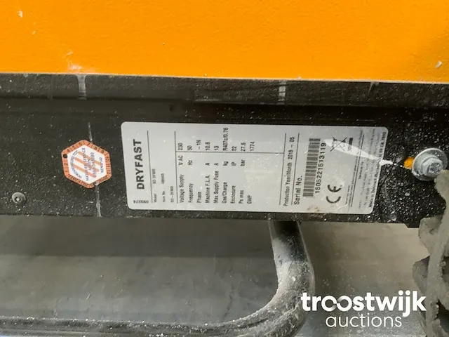 Bouwdroger - afbeelding 3 van  7