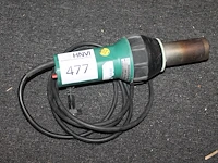 Bouwfohn herz eron. - afbeelding 1 van  1