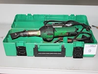 Bouwföhn leister type triac st. - afbeelding 1 van  2