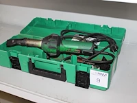 Bouwföhn leister type triac st. - afbeelding 2 van  2