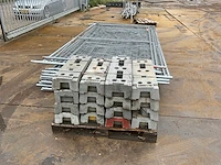 Bouwhek (12x) - afbeelding 2 van  7