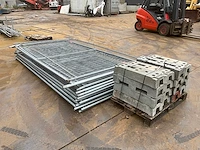 Bouwhek (12x) - afbeelding 3 van  7