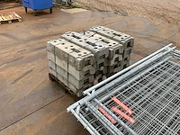 Bouwhek (12x) - afbeelding 6 van  7