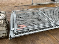 Bouwhek (12x) - afbeelding 7 van  7