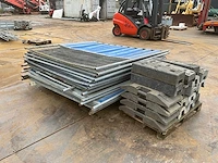 Bouwhek (14x) - afbeelding 3 van  5