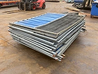 Bouwhek (14x) - afbeelding 4 van  5