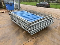 Bouwhek (14x) - afbeelding 5 van  5
