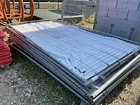 Bouwhek (15x) - afbeelding 2 van  4