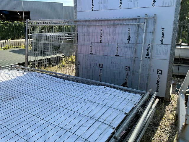 Bouwhek (15x) - afbeelding 3 van  4