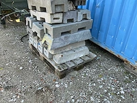 Bouwhek (15x) - afbeelding 4 van  4