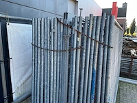 Bouwhek (20x) - afbeelding 2 van  4