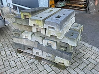 Bouwhek (20x) - afbeelding 3 van  4