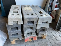 Bouwhek (20x) - afbeelding 4 van  4