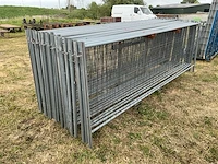 Bouwhek (22x) - afbeelding 3 van  6