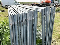 Bouwhek (22x) - afbeelding 5 van  6