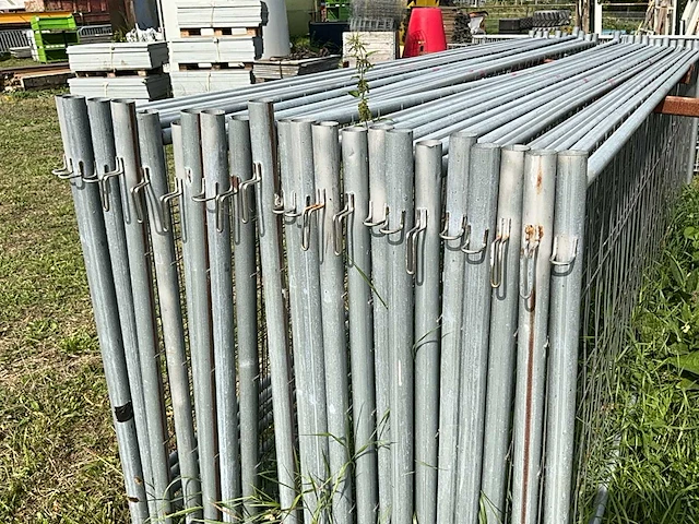 Bouwhek (22x) - afbeelding 6 van  6
