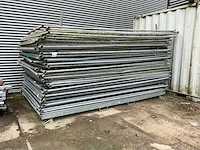 Bouwhek (44x) - afbeelding 1 van  8