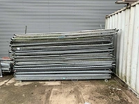 Bouwhek (44x) - afbeelding 2 van  8