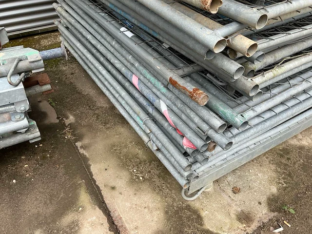 Bouwhek (44x) - afbeelding 6 van  8
