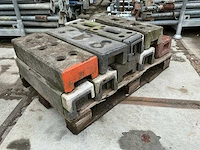 Bouwhek (44x) - afbeelding 7 van  8