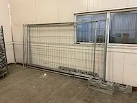 Bouwhek (4x) - afbeelding 1 van  3