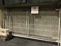 Bouwhek (6x) - afbeelding 2 van  5