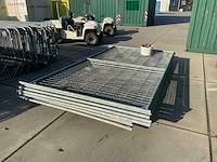 Bouwhek (8x) - afbeelding 2 van  3