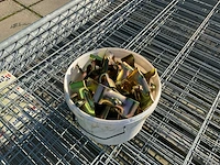 Bouwhek (8x) - afbeelding 3 van  3