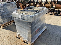 Bouwhek voet (24x) - afbeelding 2 van  5