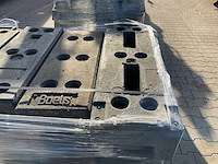 Bouwhek voet (24x) - afbeelding 5 van  5