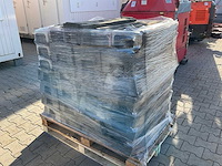 Bouwhek voet (28x) - afbeelding 1 van  4