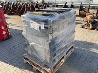 Bouwhek voet (28x) - afbeelding 2 van  4