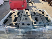 Bouwhek voet (28x) - afbeelding 4 van  4