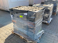 Bouwhek voet (58x) - afbeelding 6 van  8