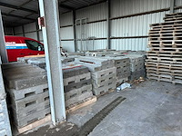 Bouwhek voetblok (385x) - afbeelding 5 van  5