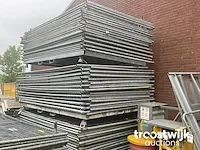 Bouwhek - afbeelding 1 van  4