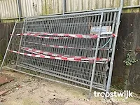 Bouwhek - afbeelding 2 van  2