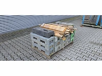Bouwhekblok (17x) - afbeelding 2 van  2